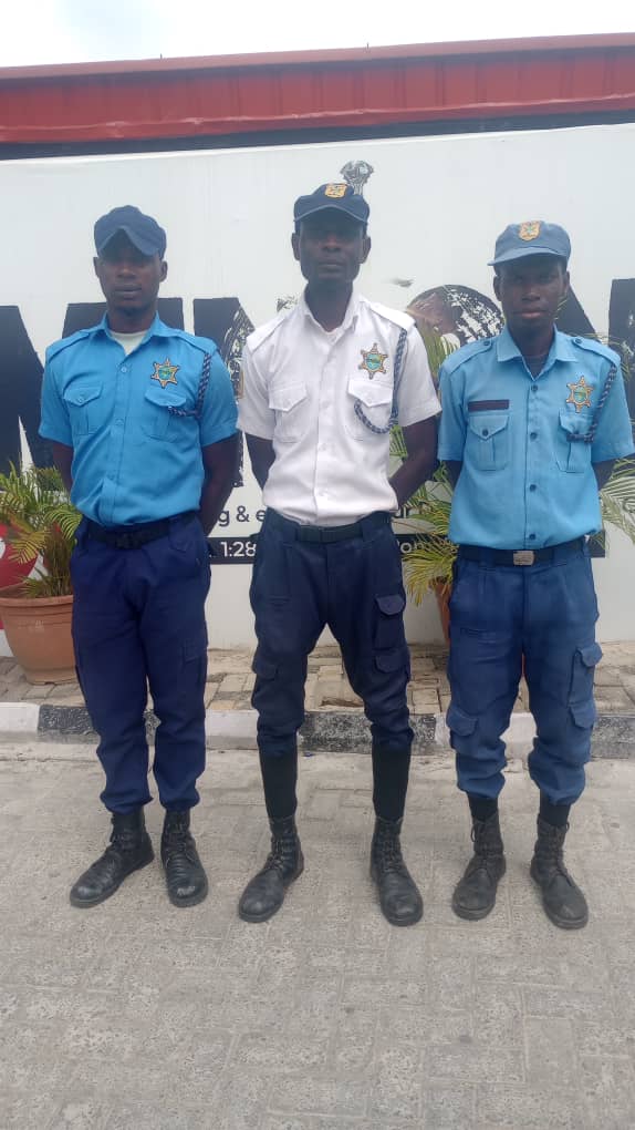 Security operations center